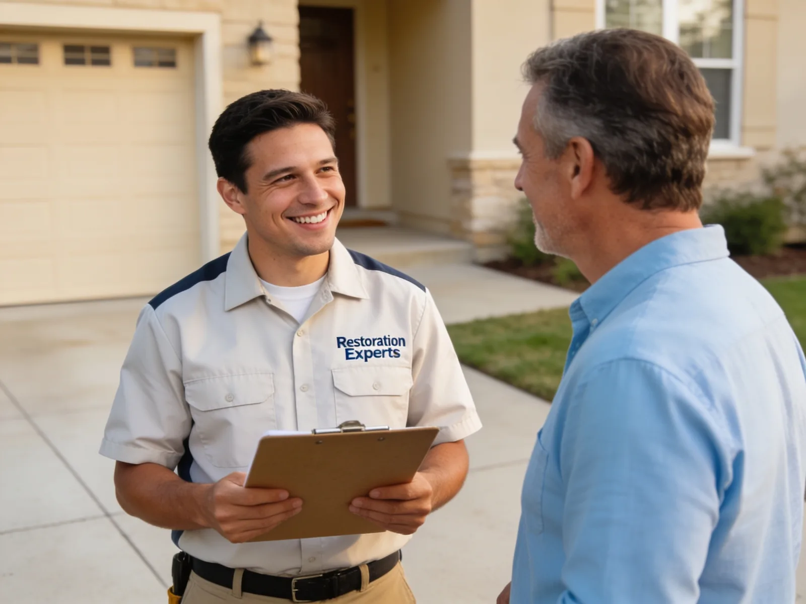 Water Damage Cleanup Novi, MI FAQs